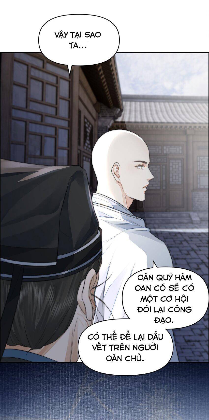 Đồng Tiền Kham Thế Chapter  26 - 46