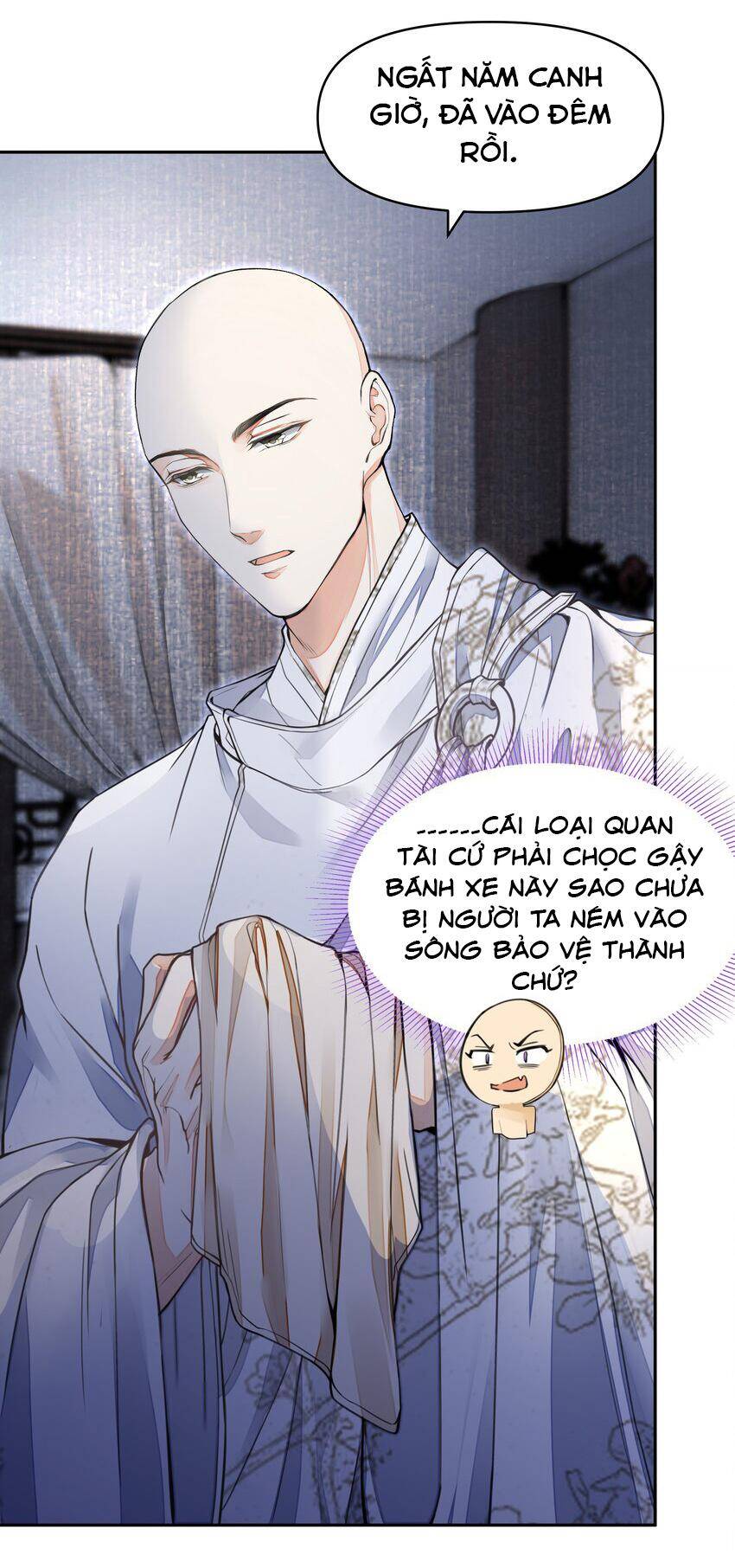 Đồng Tiền Kham Thế Chapter  27 - 32