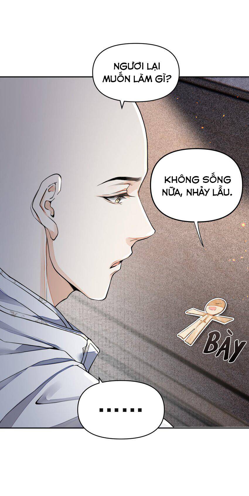 Đồng Tiền Kham Thế Chapter  27 - 46