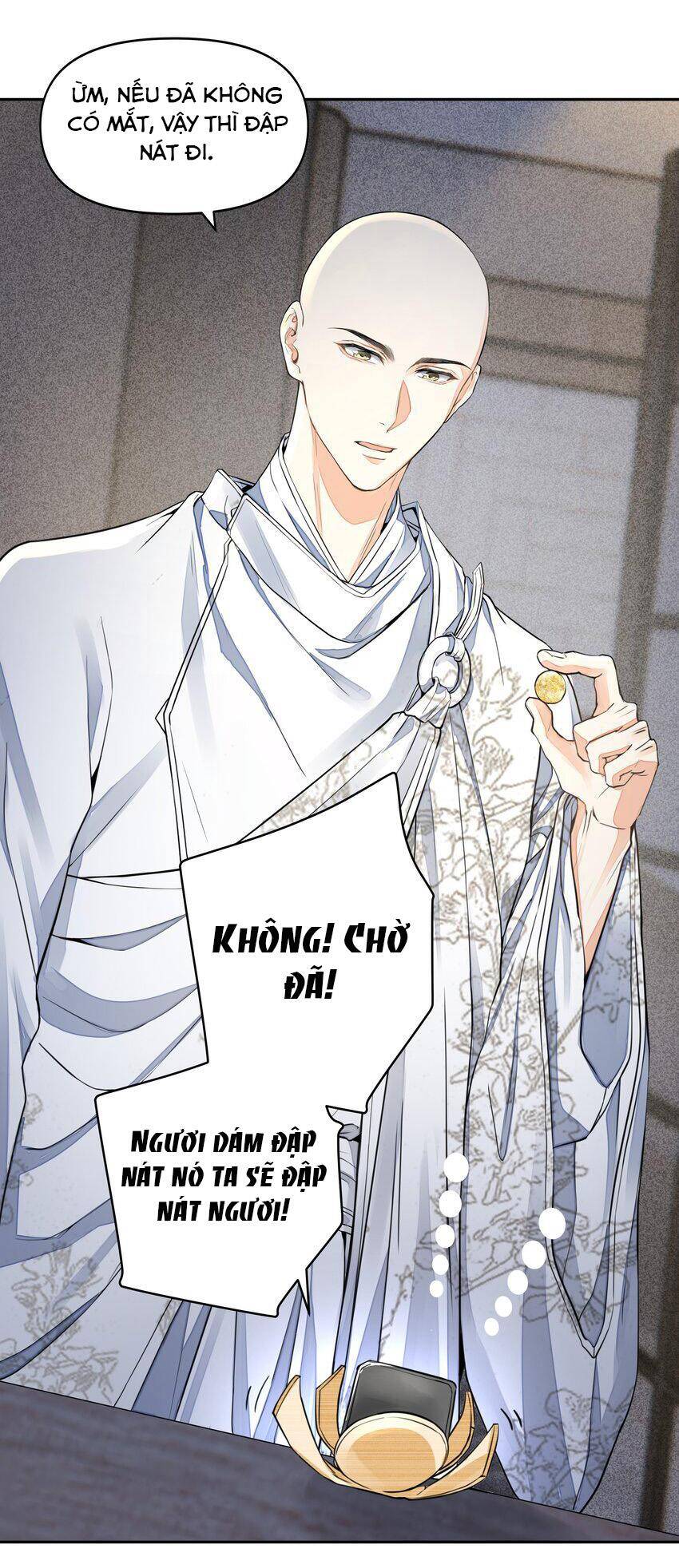 Đồng Tiền Kham Thế Chapter  28 - 16