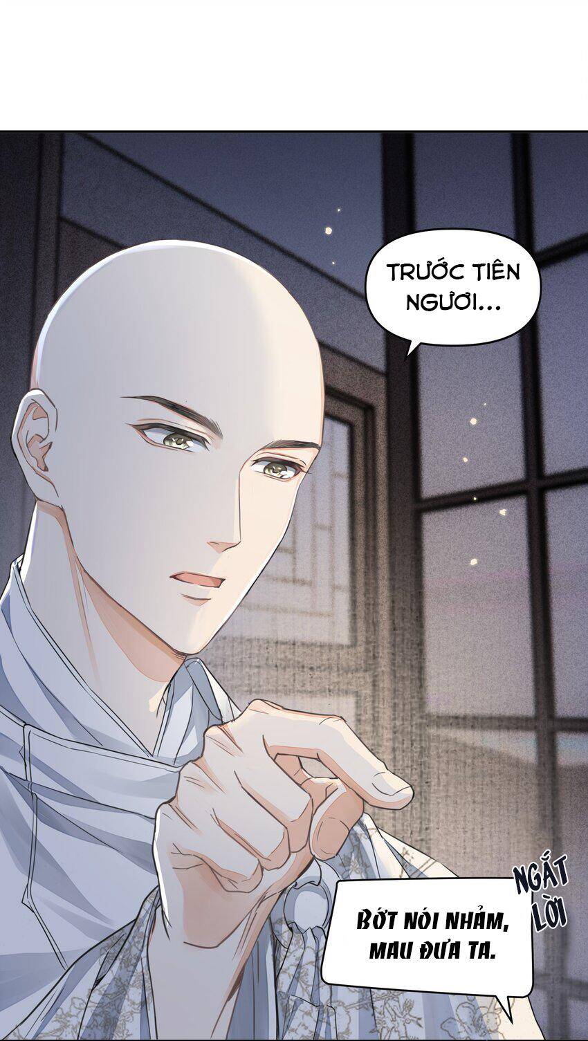 Đồng Tiền Kham Thế Chapter  28 - 31