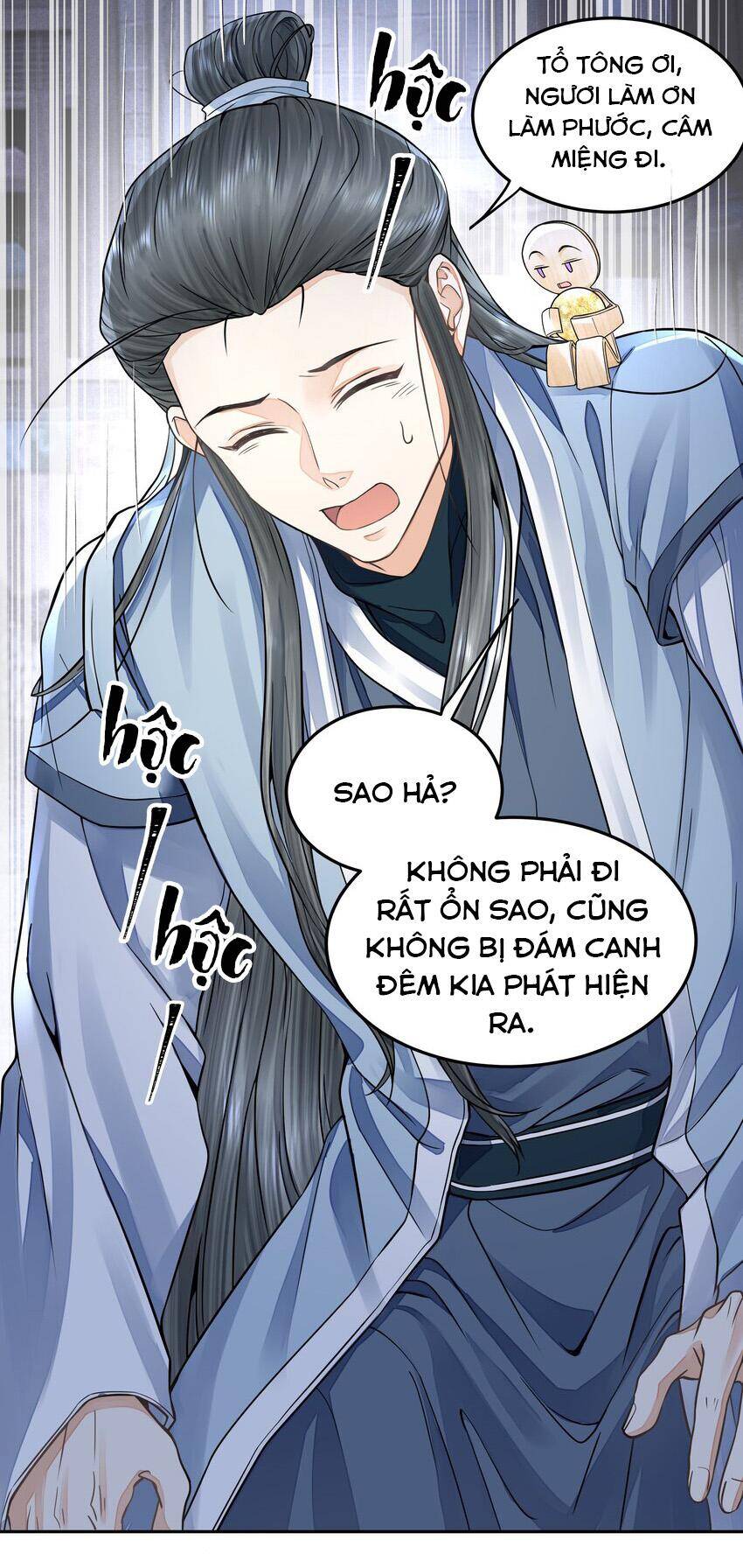 Đồng Tiền Kham Thế Chapter  29 - 13