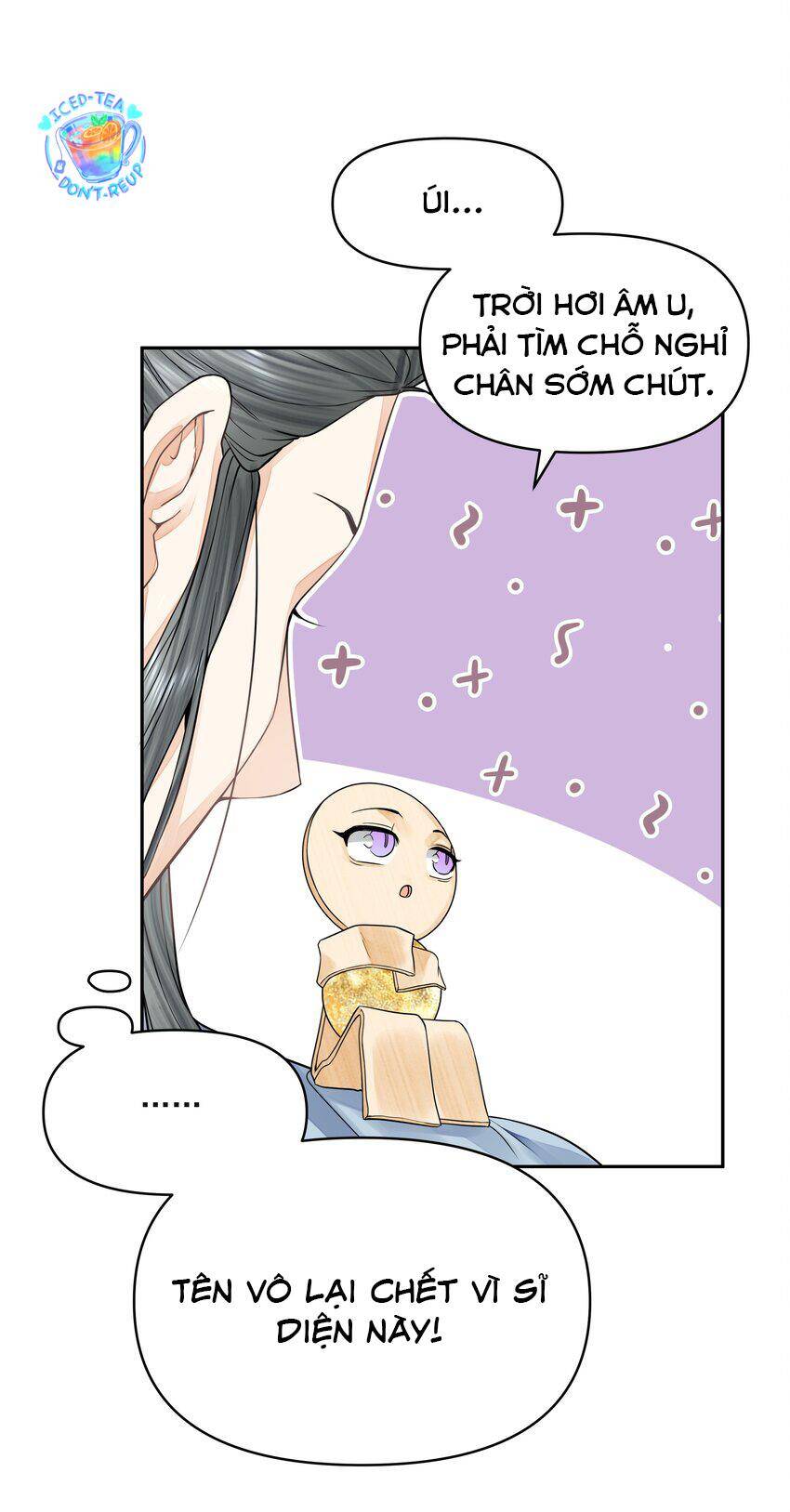 Đồng Tiền Kham Thế Chapter  29 - 15