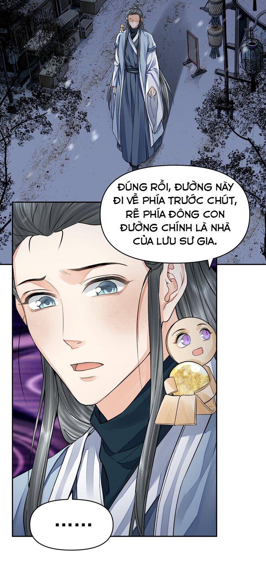 Đồng Tiền Kham Thế Chapter  29 - 17