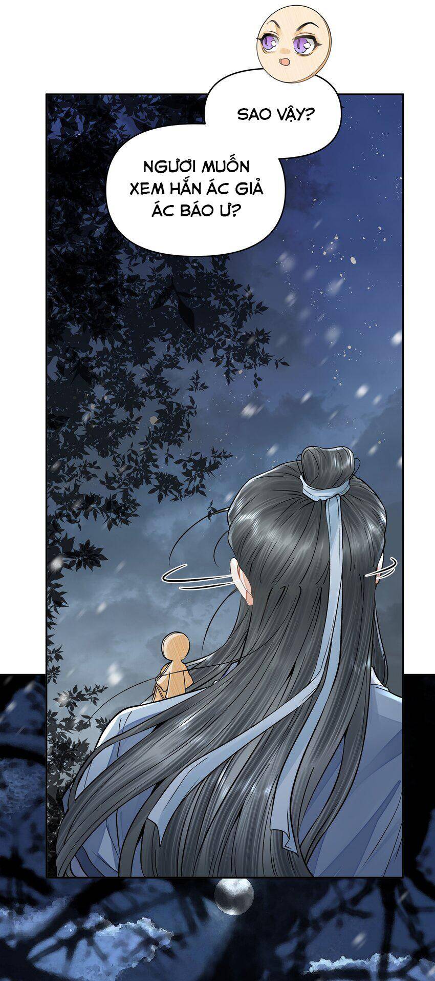 Đồng Tiền Kham Thế Chapter  29 - 18
