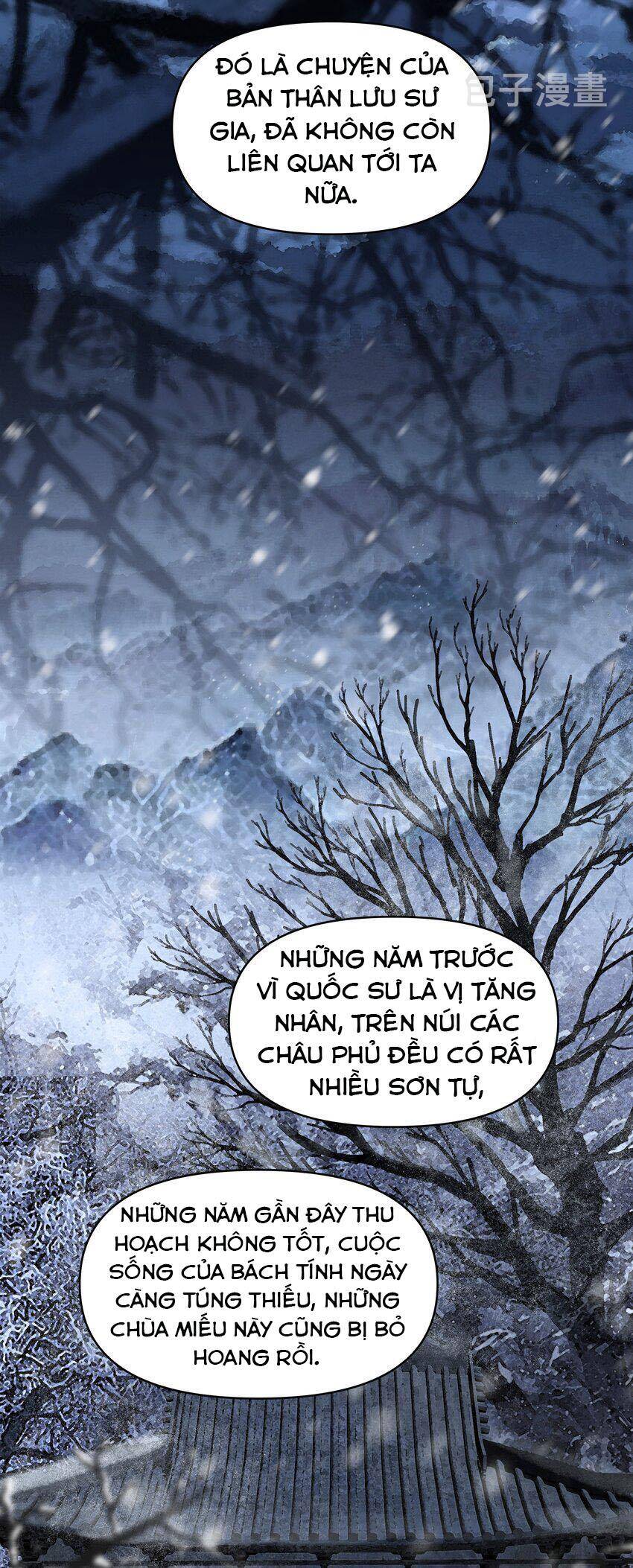 Đồng Tiền Kham Thế Chapter  29 - 19