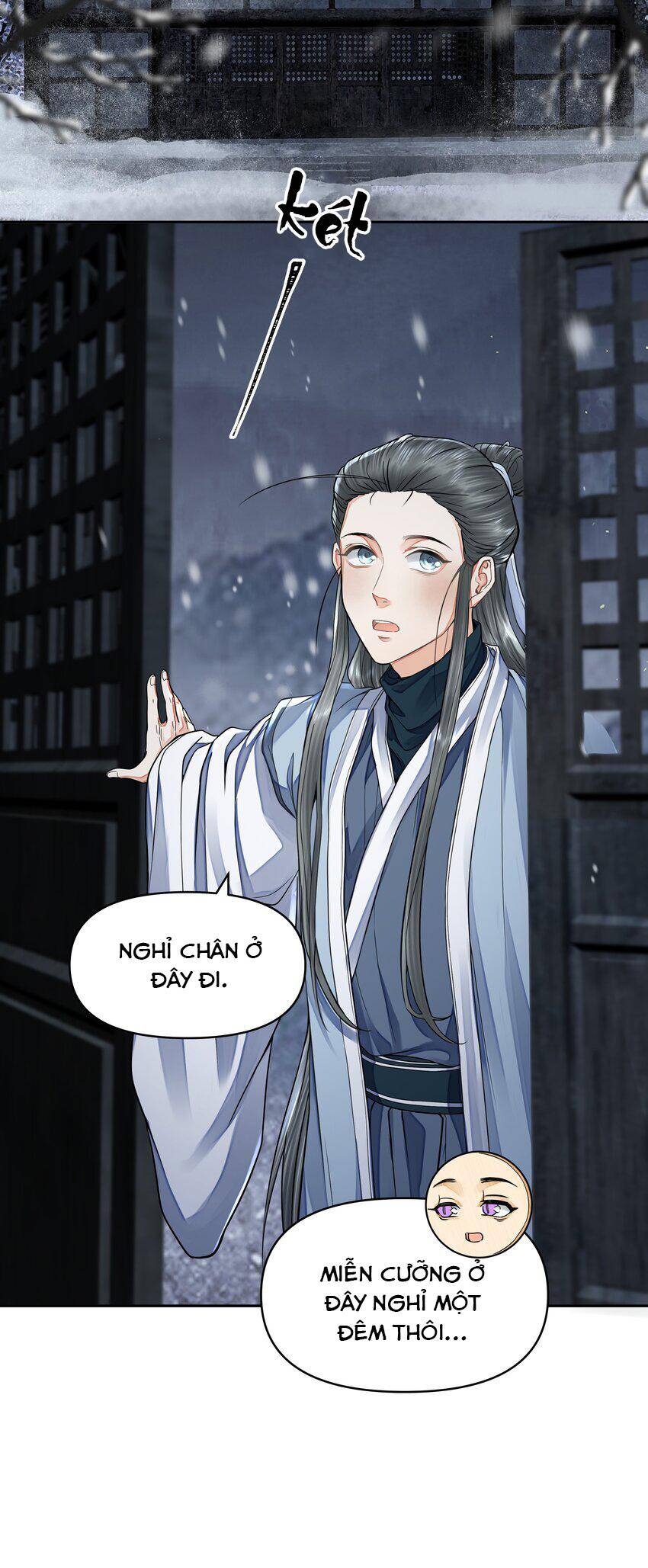 Đồng Tiền Kham Thế Chapter  29 - 20