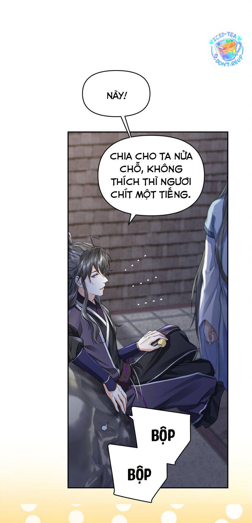 Đồng Tiền Kham Thế Chapter  29 - 26