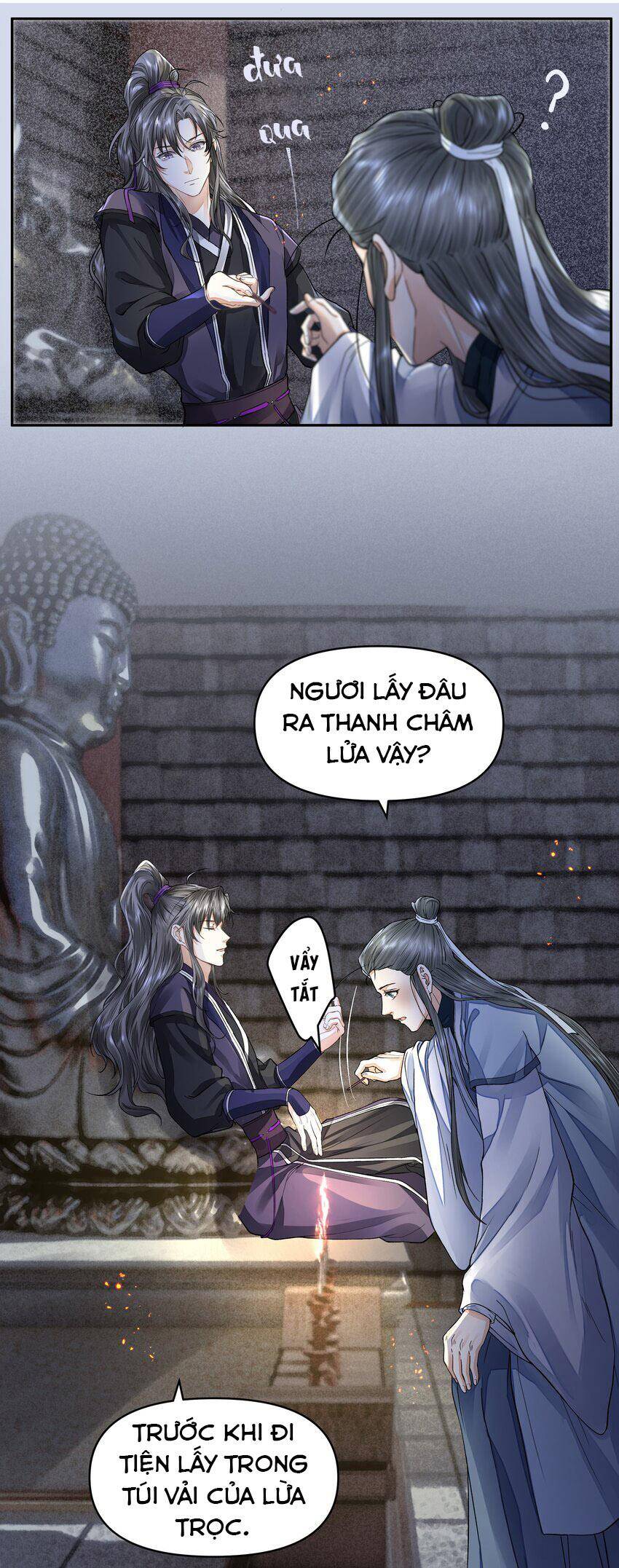 Đồng Tiền Kham Thế Chapter  29 - 29