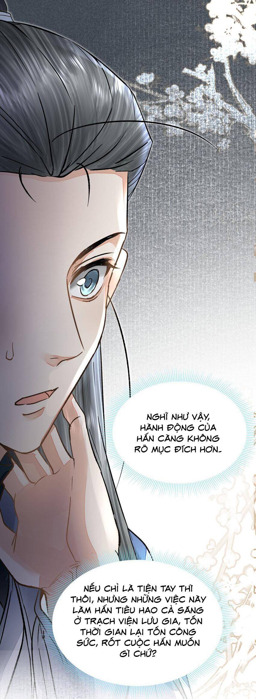 Đồng Tiền Kham Thế Chapter  29 - 46