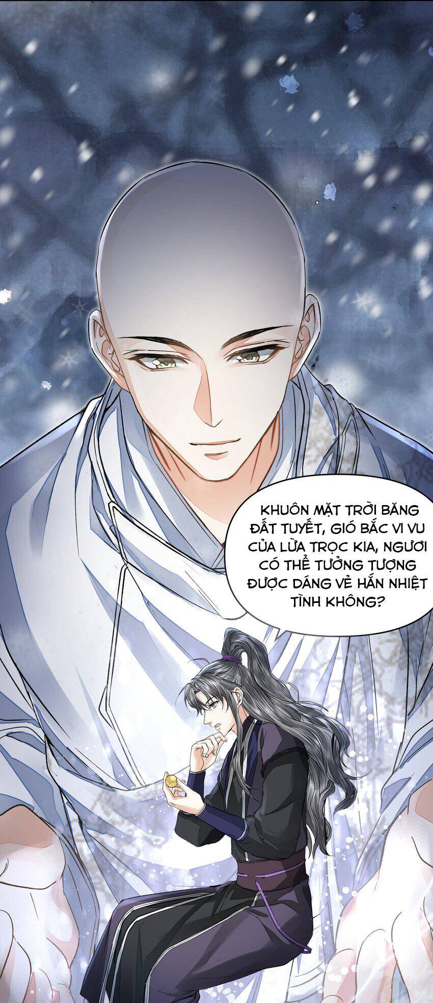 Đồng Tiền Kham Thế Chapter  29 - 48