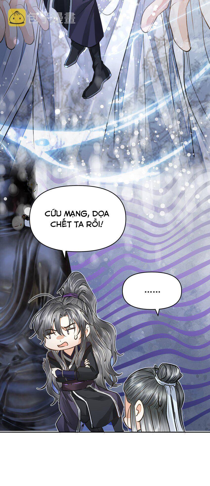 Đồng Tiền Kham Thế Chapter  29 - 49