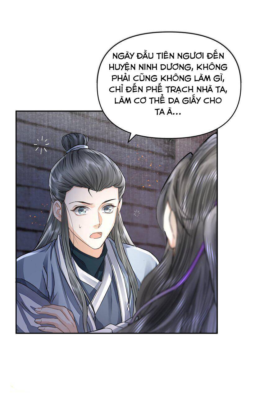 Đồng Tiền Kham Thế Chapter  29 - 50