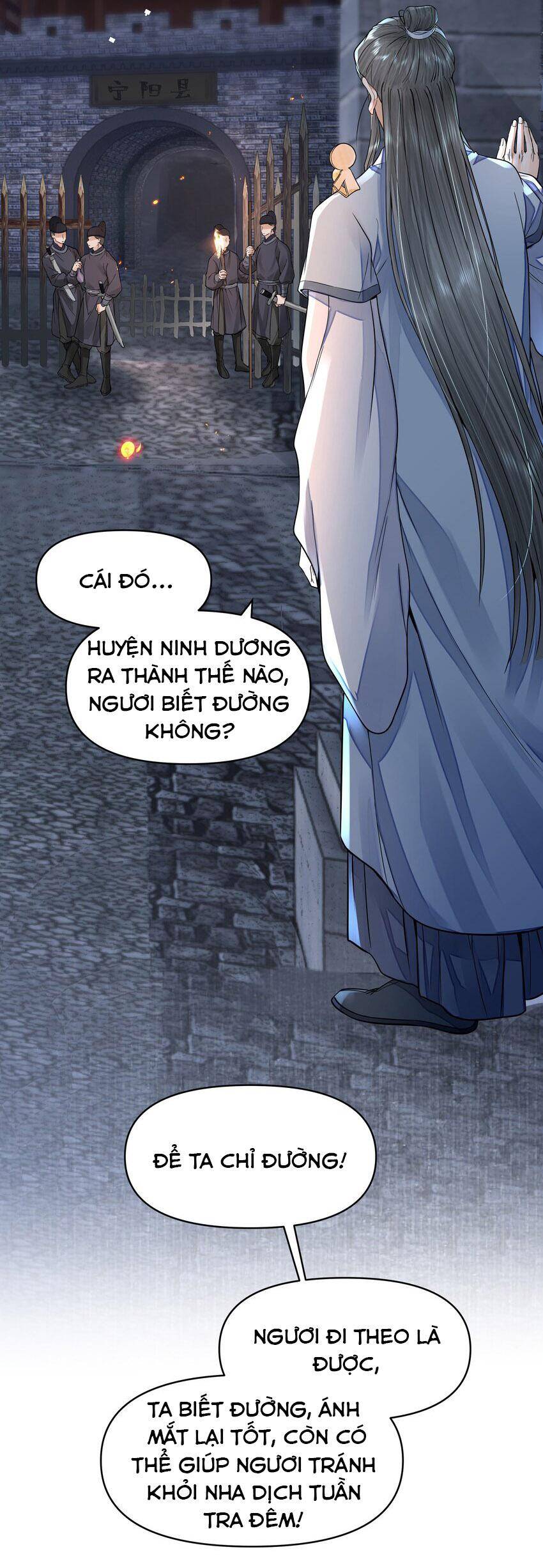 Đồng Tiền Kham Thế Chapter  29 - 9