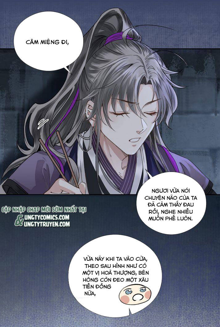 Đồng Tiền Kham Thế Chapter  3 - 22