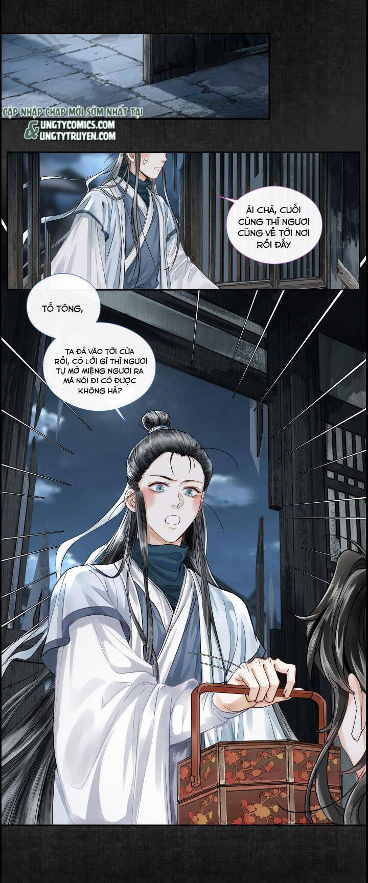 Đồng Tiền Kham Thế Chapter  3 - 7
