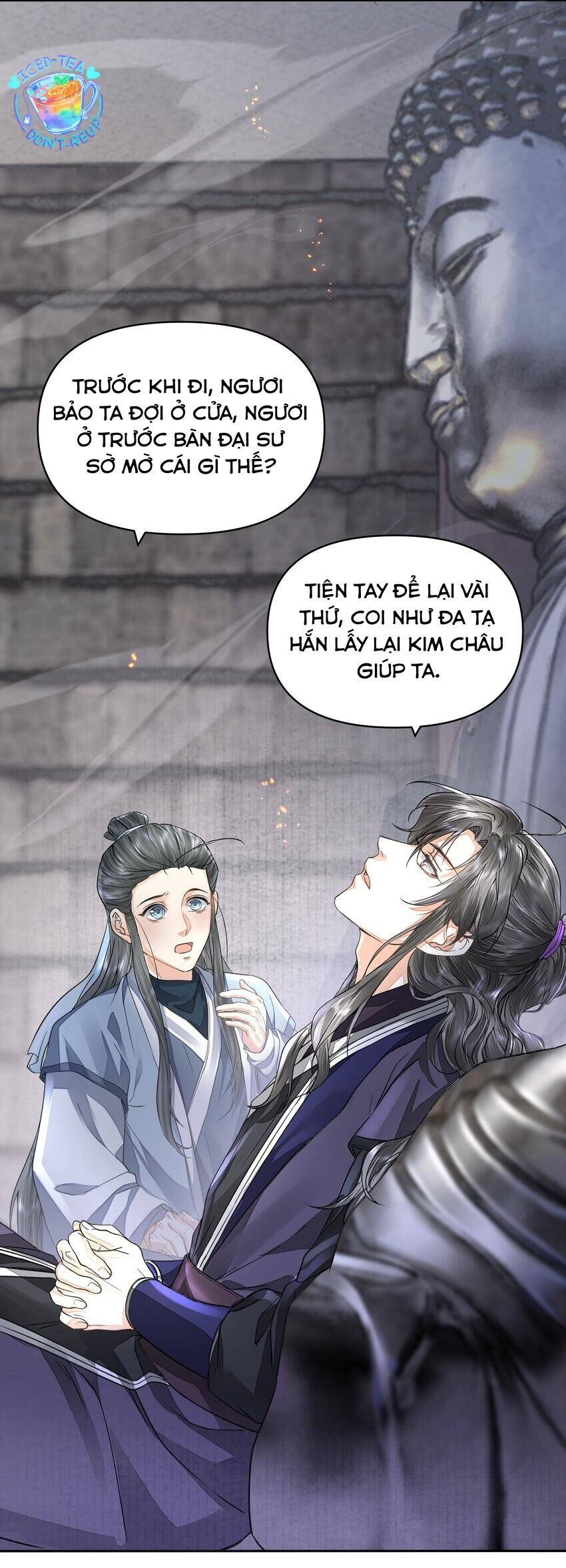 Đồng Tiền Kham Thế Chapter  30 - 22