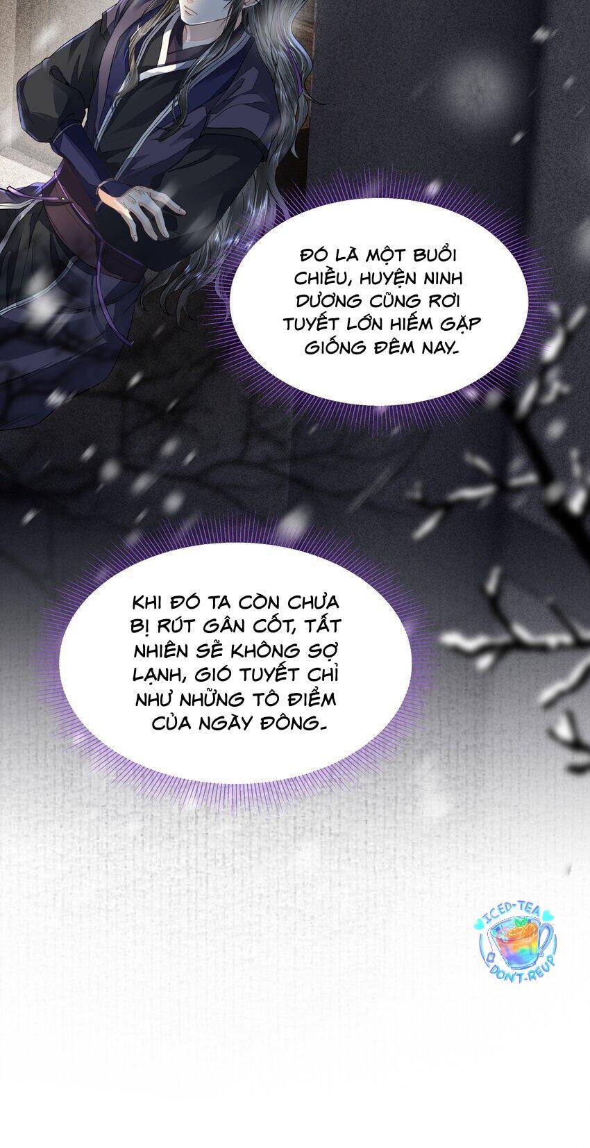 Đồng Tiền Kham Thế Chapter  30 - 4