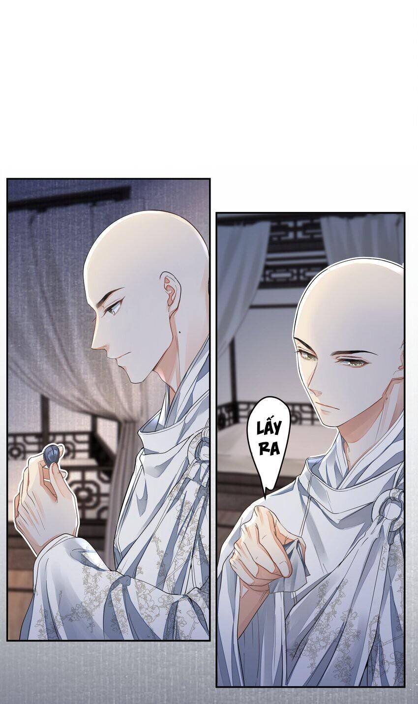Đồng Tiền Kham Thế Chapter  30 - 34