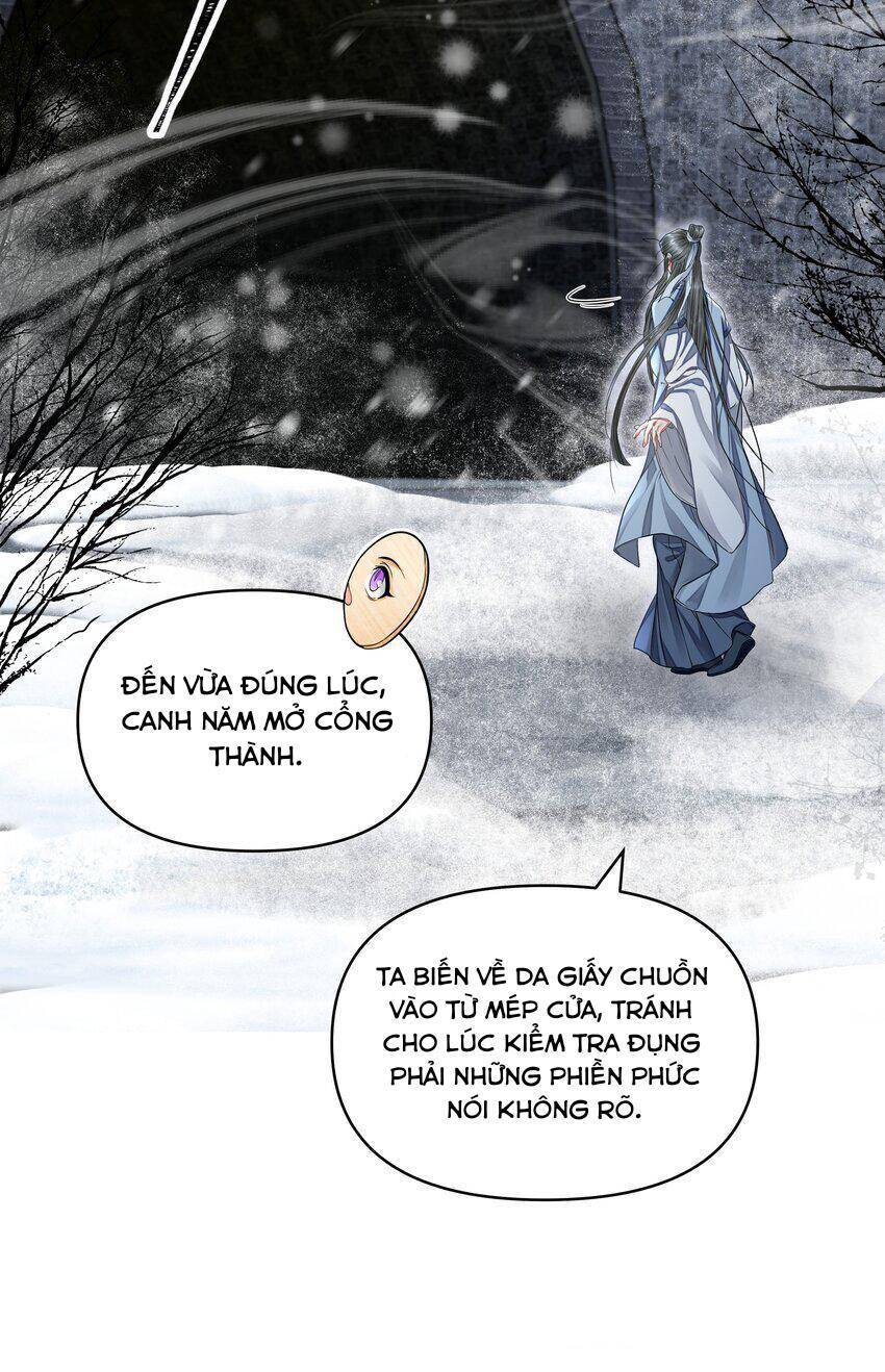 Đồng Tiền Kham Thế Chapter  31 - 14