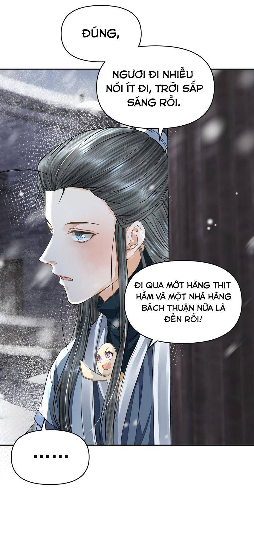 Đồng Tiền Kham Thế Chapter  31 - 24