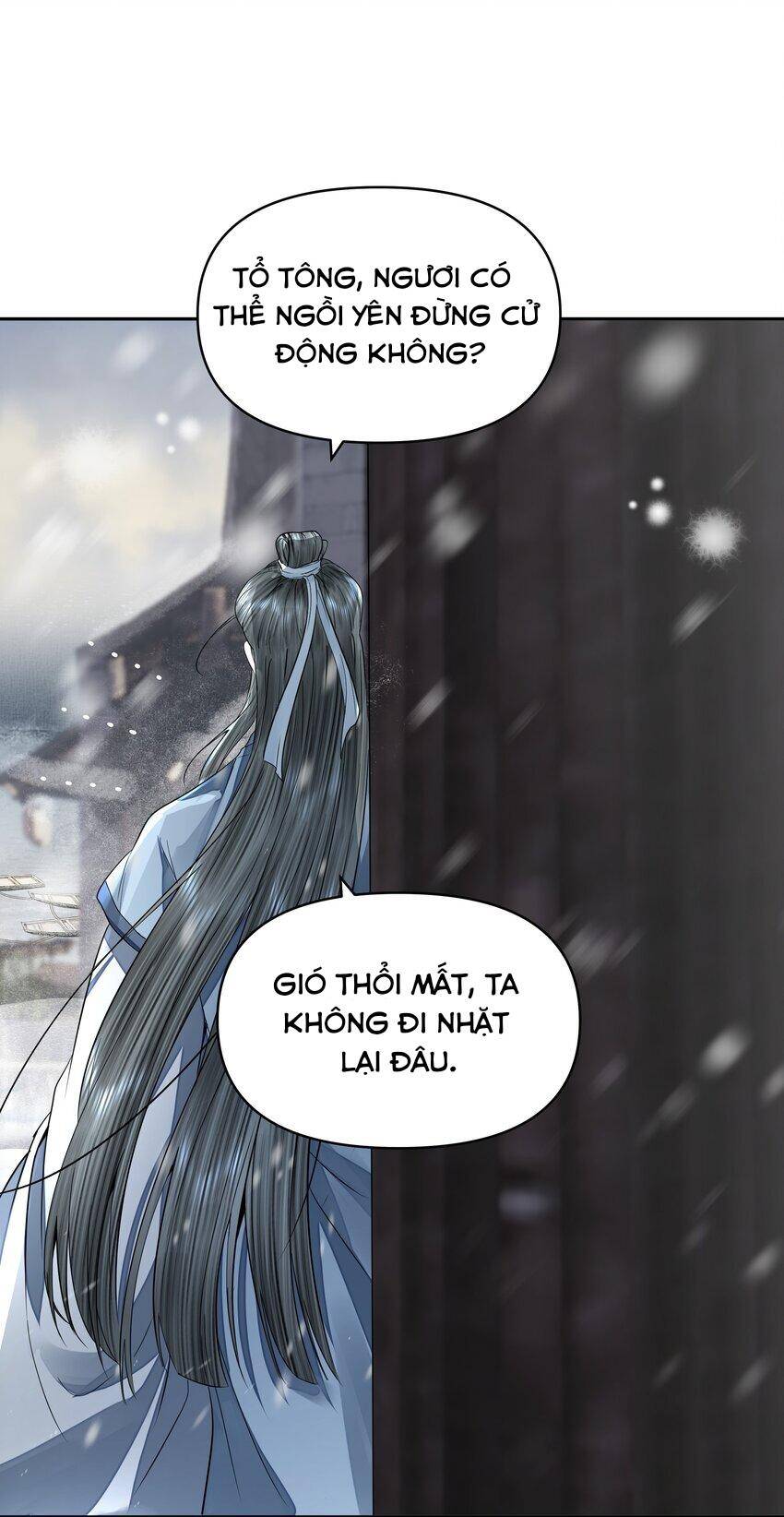 Đồng Tiền Kham Thế Chapter  31 - 25