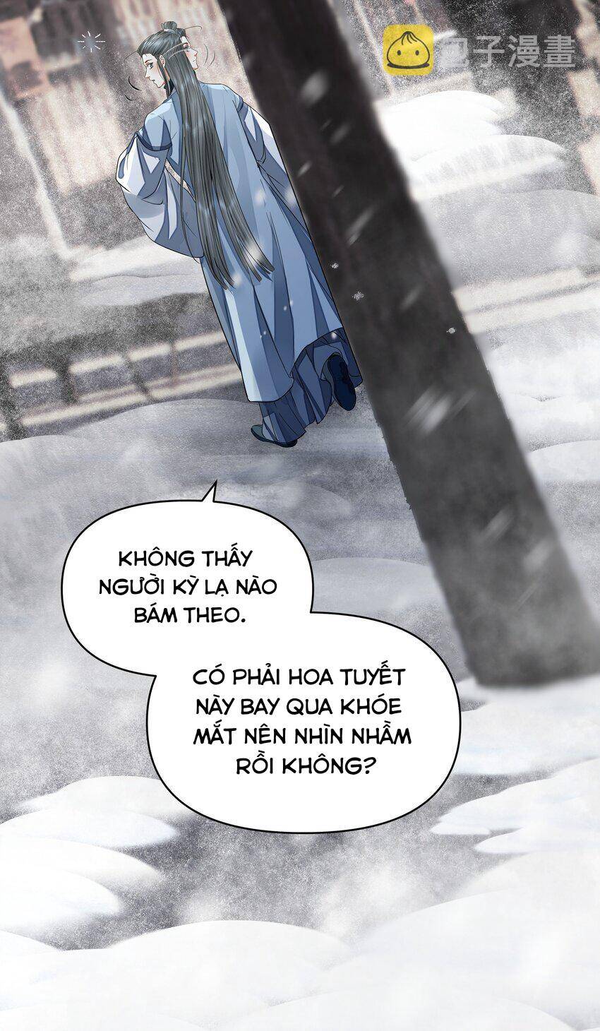 Đồng Tiền Kham Thế Chapter  31 - 27