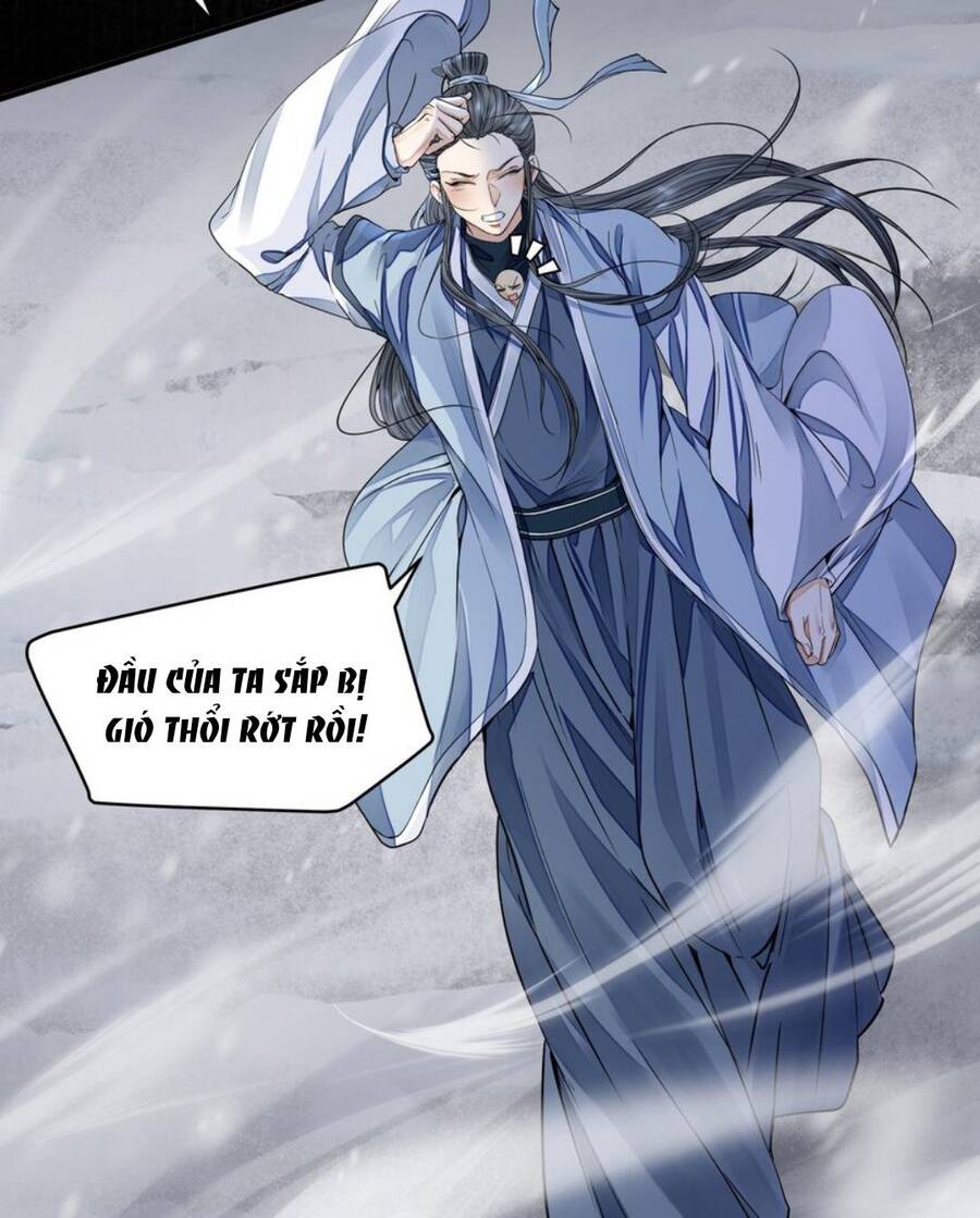 Đồng Tiền Kham Thế Chapter  31 - 4