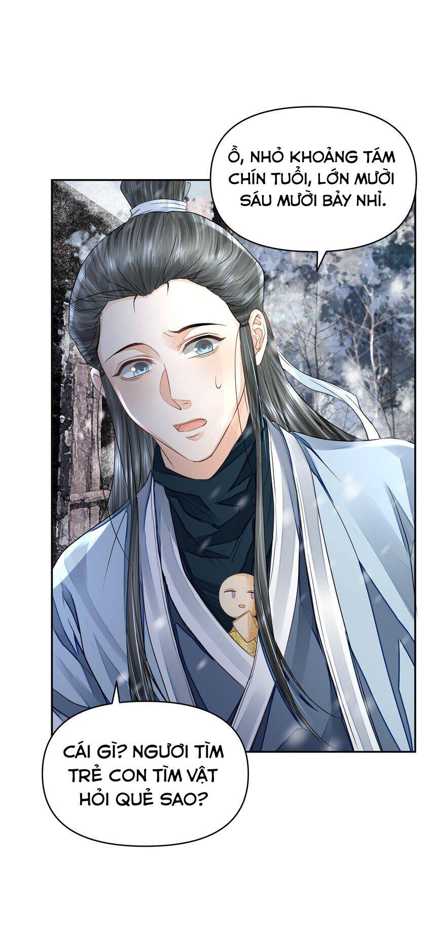 Đồng Tiền Kham Thế Chapter  31 - 38