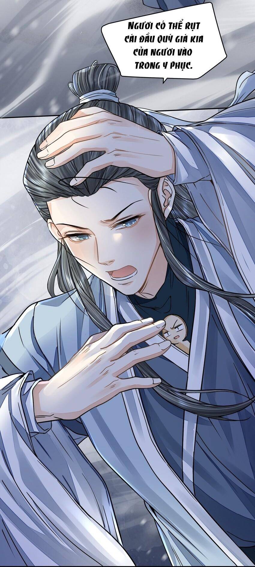 Đồng Tiền Kham Thế Chapter  31 - 5