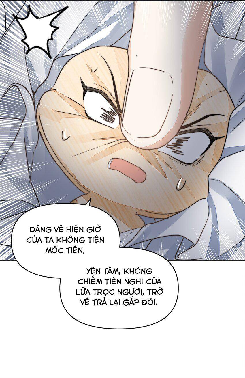 Đồng Tiền Kham Thế Chapter  34 - 14