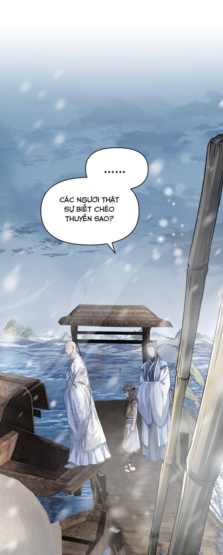 Đồng Tiền Kham Thế Chapter  34 - 17