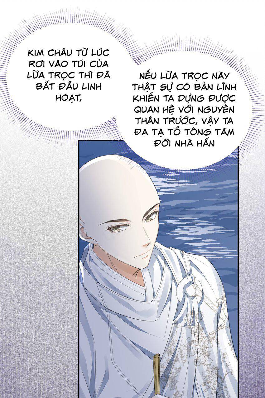 Đồng Tiền Kham Thế Chapter  35 - 7