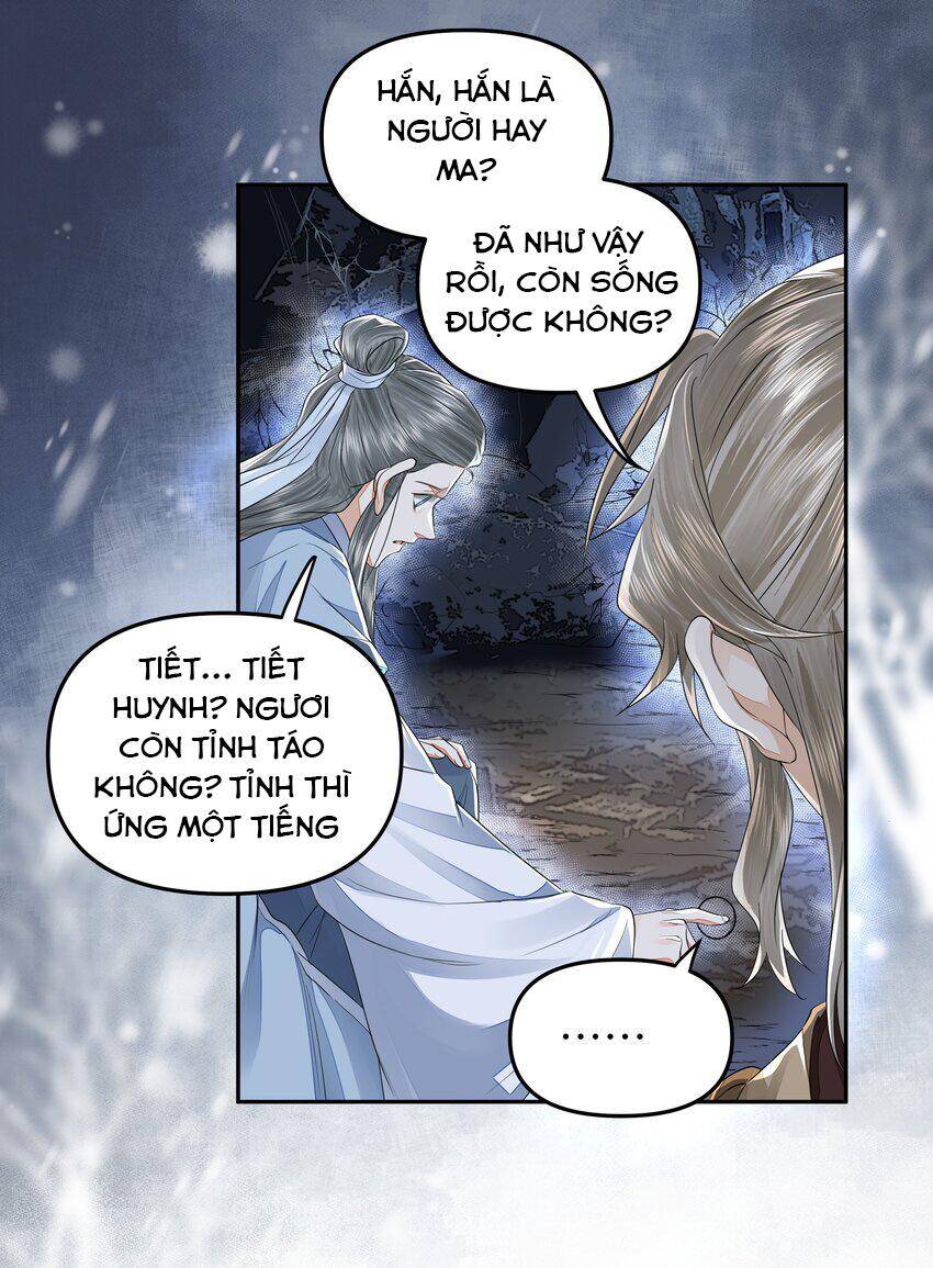 Đồng Tiền Kham Thế Chapter  36 - 18