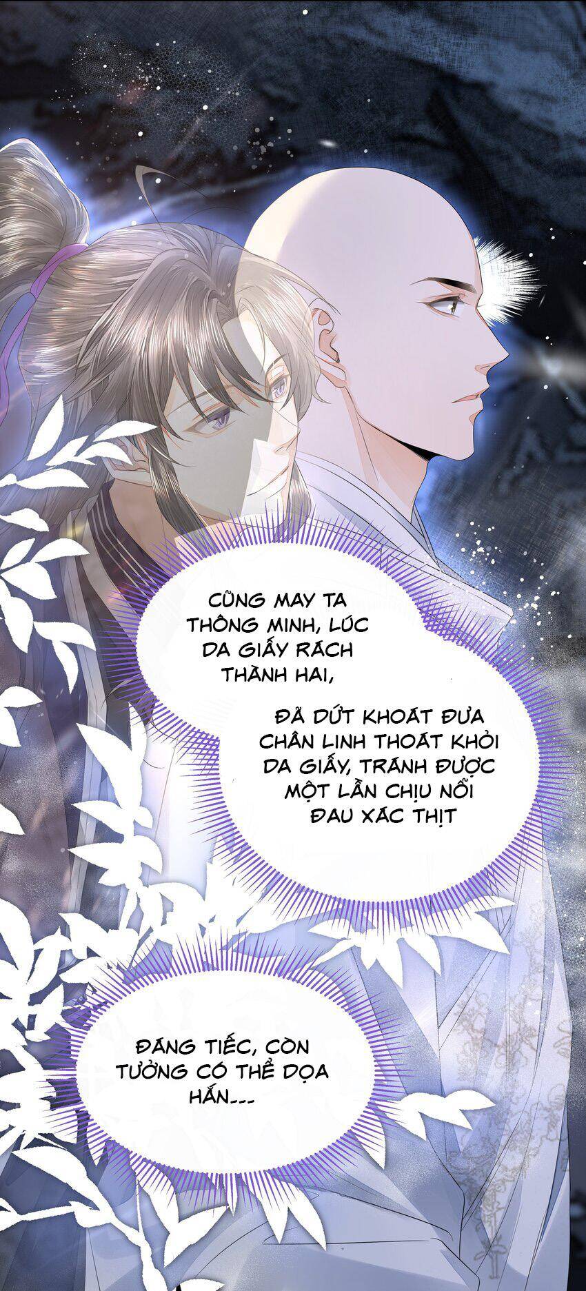 Đồng Tiền Kham Thế Chapter  36 - 23