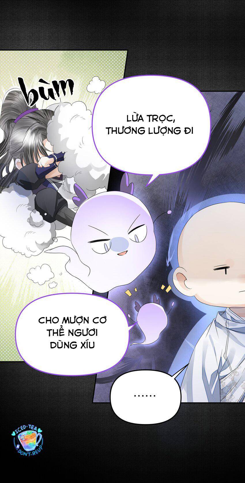 Đồng Tiền Kham Thế Chapter  36 - 26