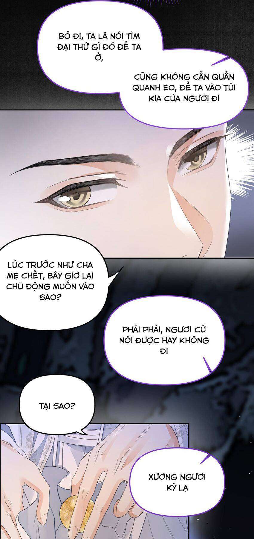 Đồng Tiền Kham Thế Chapter  36 - 29