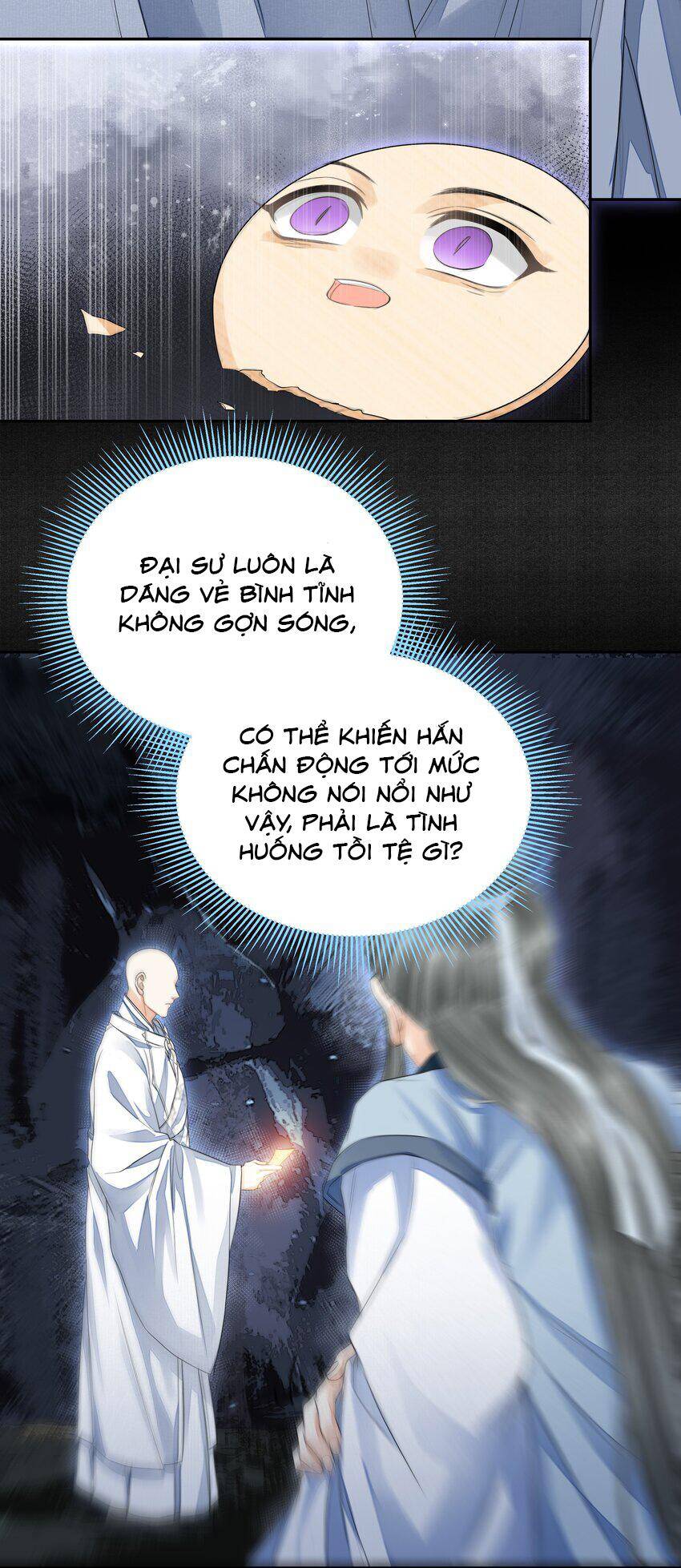 Đồng Tiền Kham Thế Chapter  36 - 10