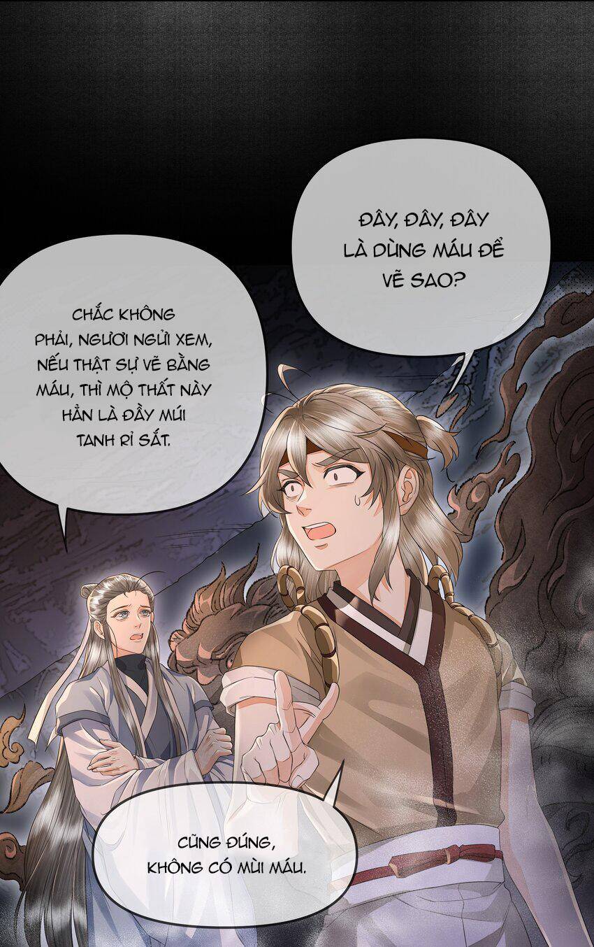 Đồng Tiền Kham Thế Chapter  37 - 15