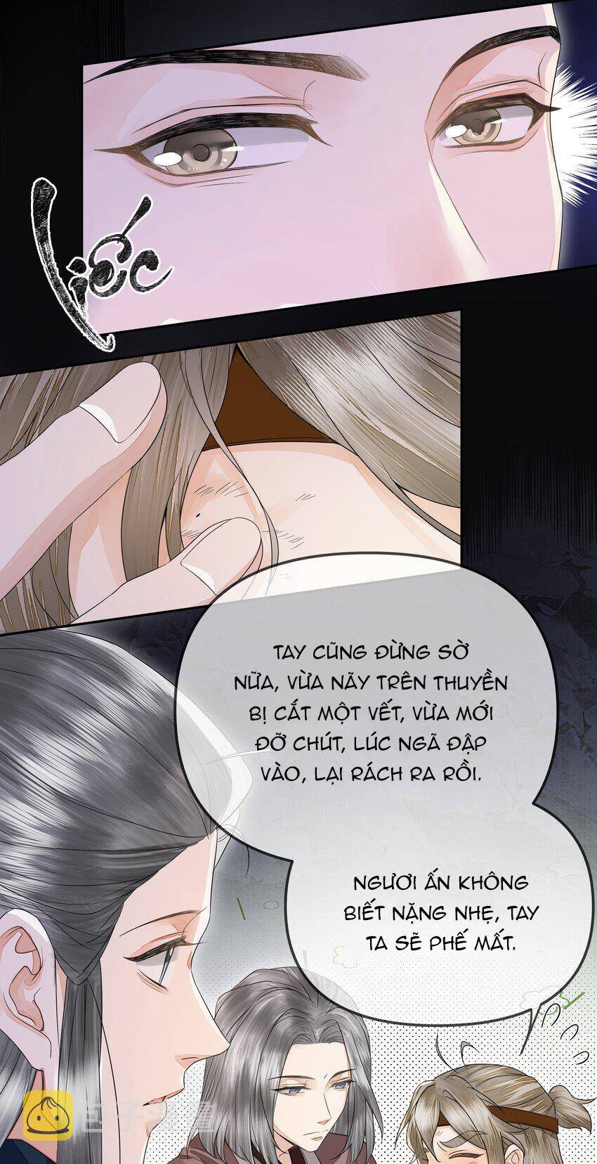 Đồng Tiền Kham Thế Chapter  37 - 26