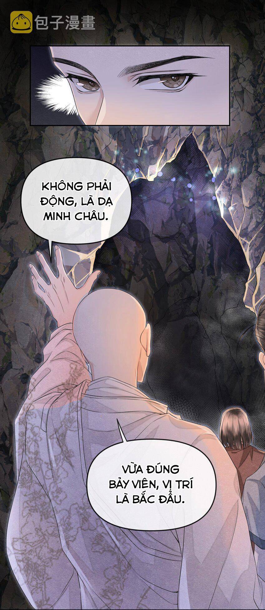 Đồng Tiền Kham Thế Chapter  39 - 20
