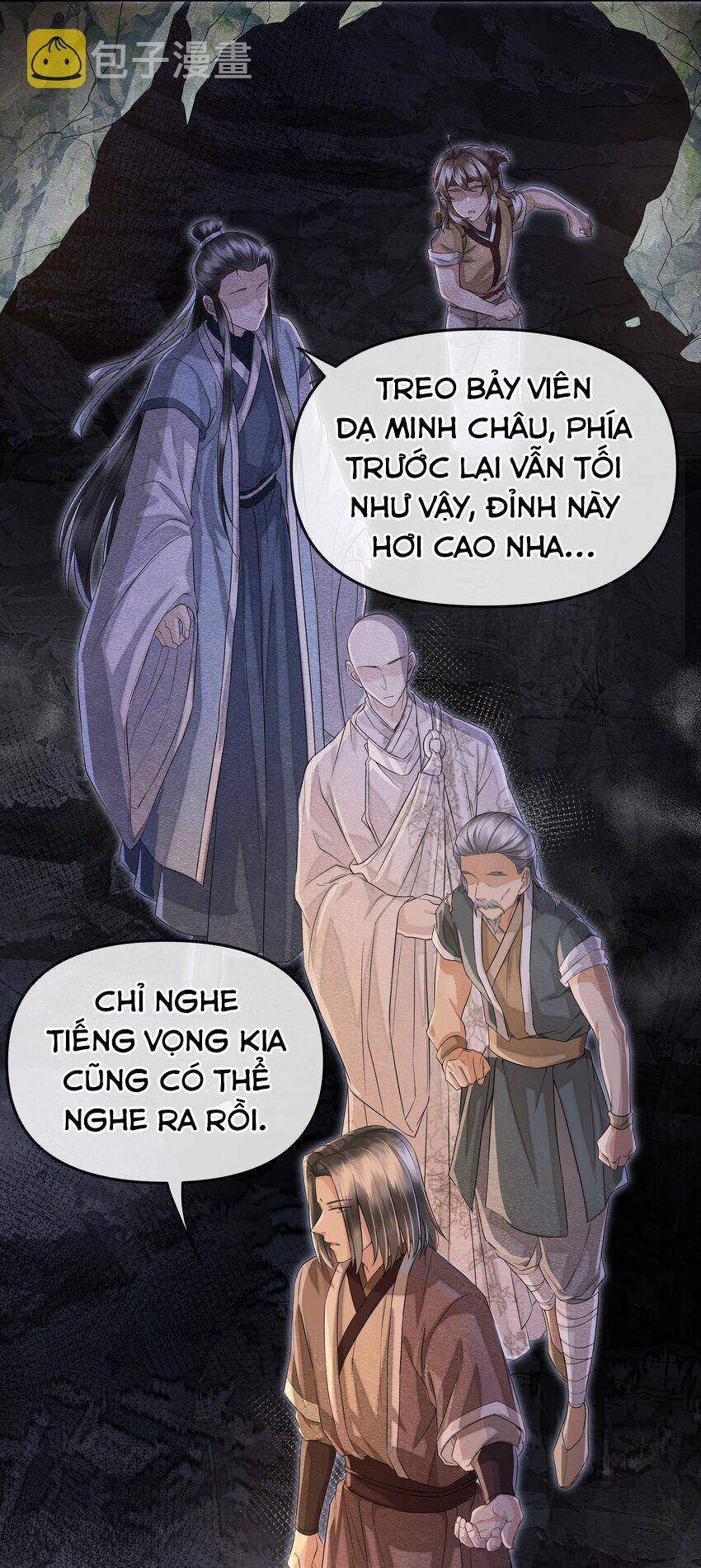 Đồng Tiền Kham Thế Chapter  39 - 21