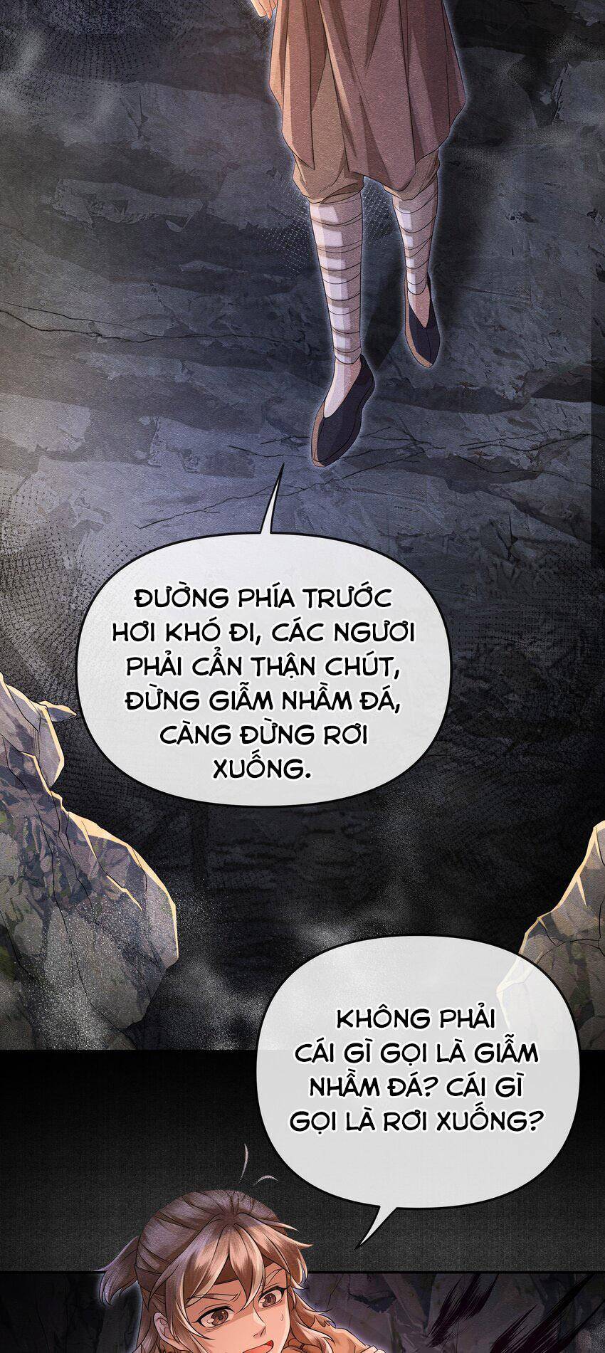 Đồng Tiền Kham Thế Chapter  39 - 22
