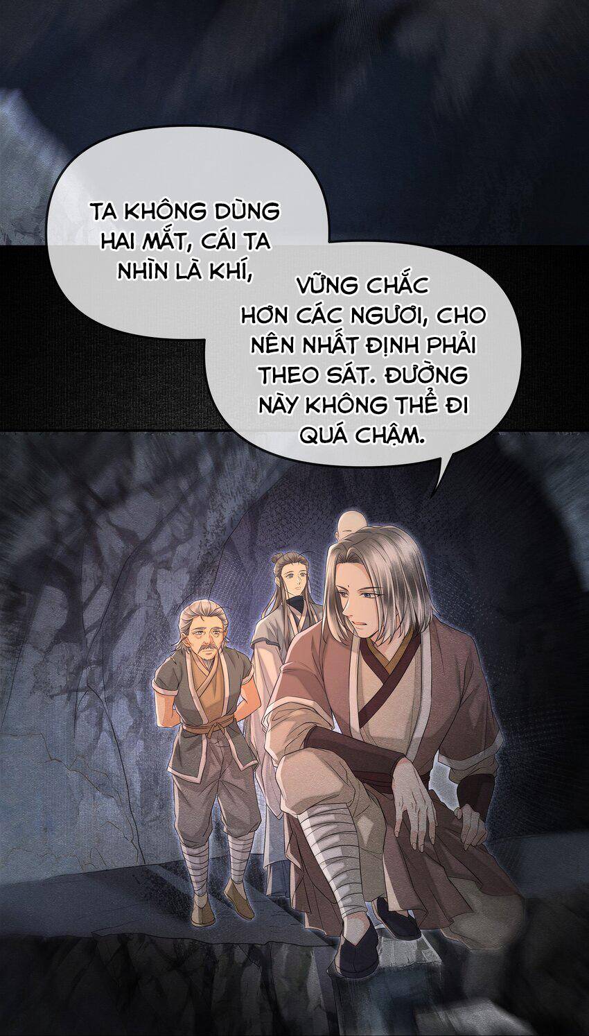 Đồng Tiền Kham Thế Chapter  39 - 28