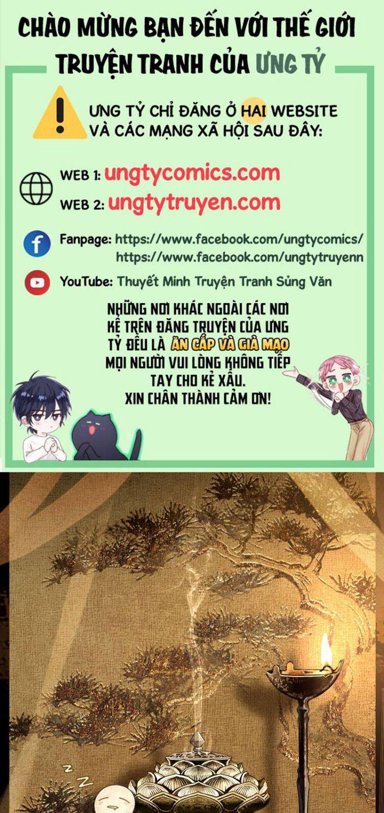 Đồng Tiền Kham Thế Chapter  4 - 2