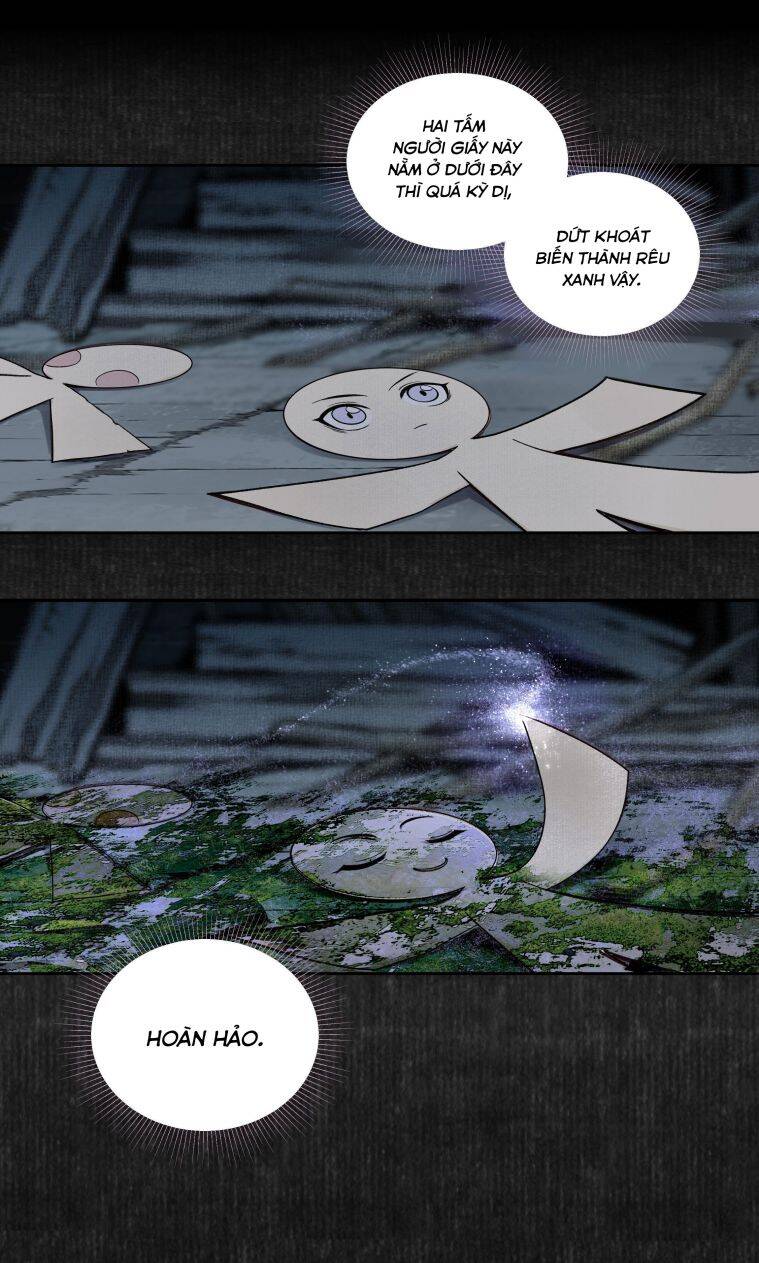 Đồng Tiền Kham Thế Chapter  4 - 14