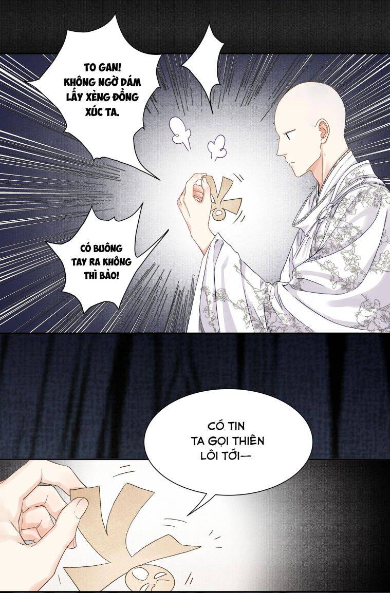 Đồng Tiền Kham Thế Chapter  4 - 23
