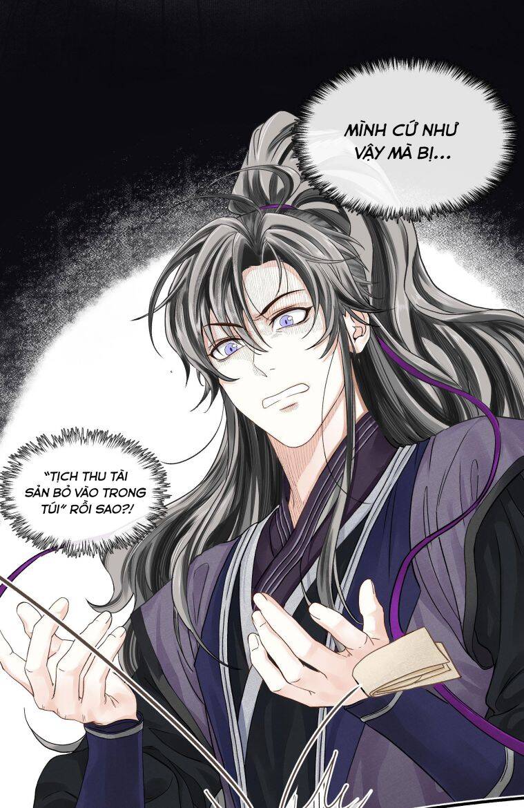 Đồng Tiền Kham Thế Chapter  4 - 26