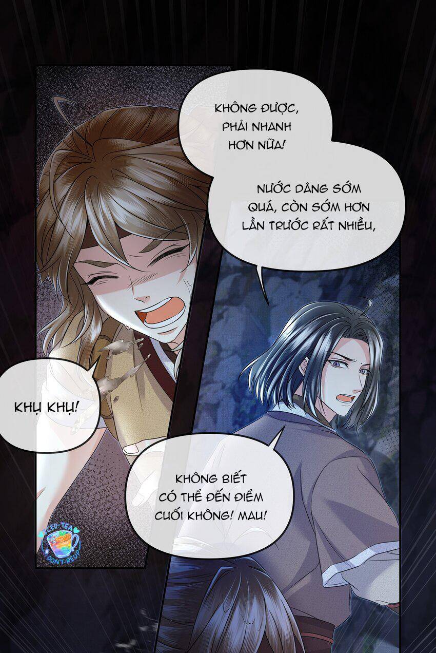 Đồng Tiền Kham Thế Chapter  40 - 16
