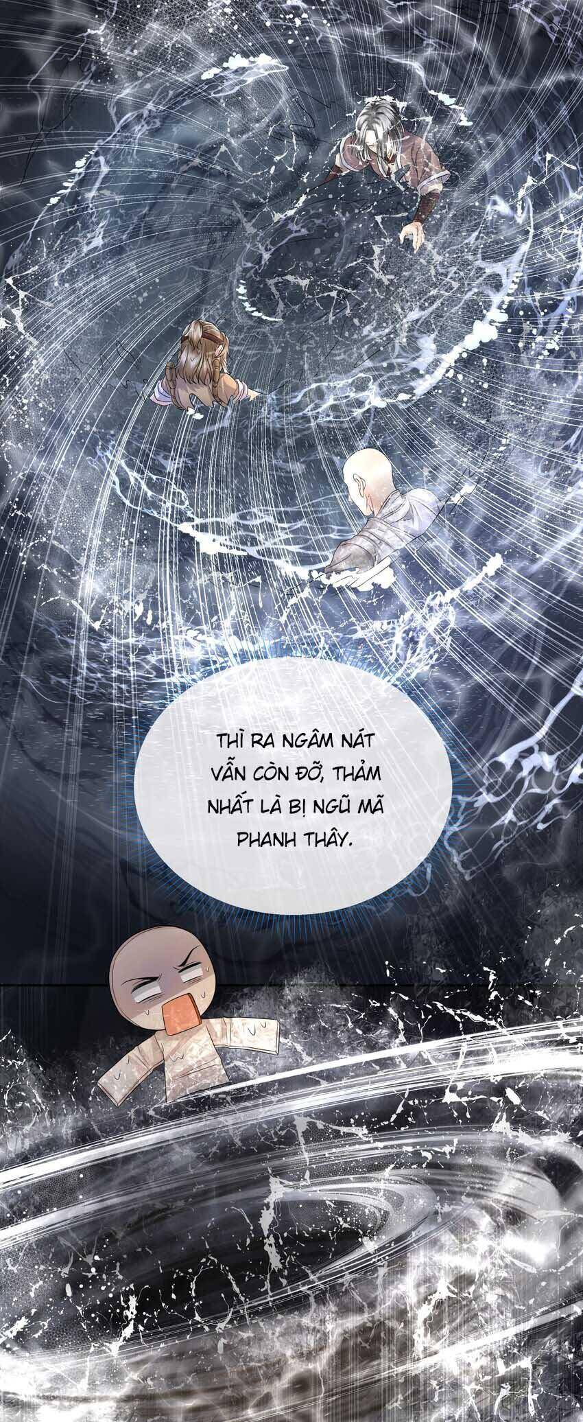 Đồng Tiền Kham Thế Chapter  40 - 25